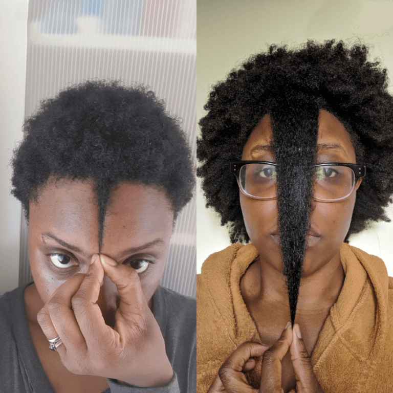 10-in-1 Chebe Oil Helps Your Hair Grow Naturally