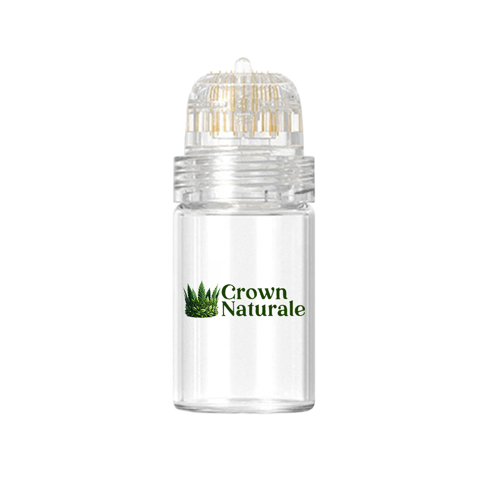 Micro-Infusion Hair Growth Kit