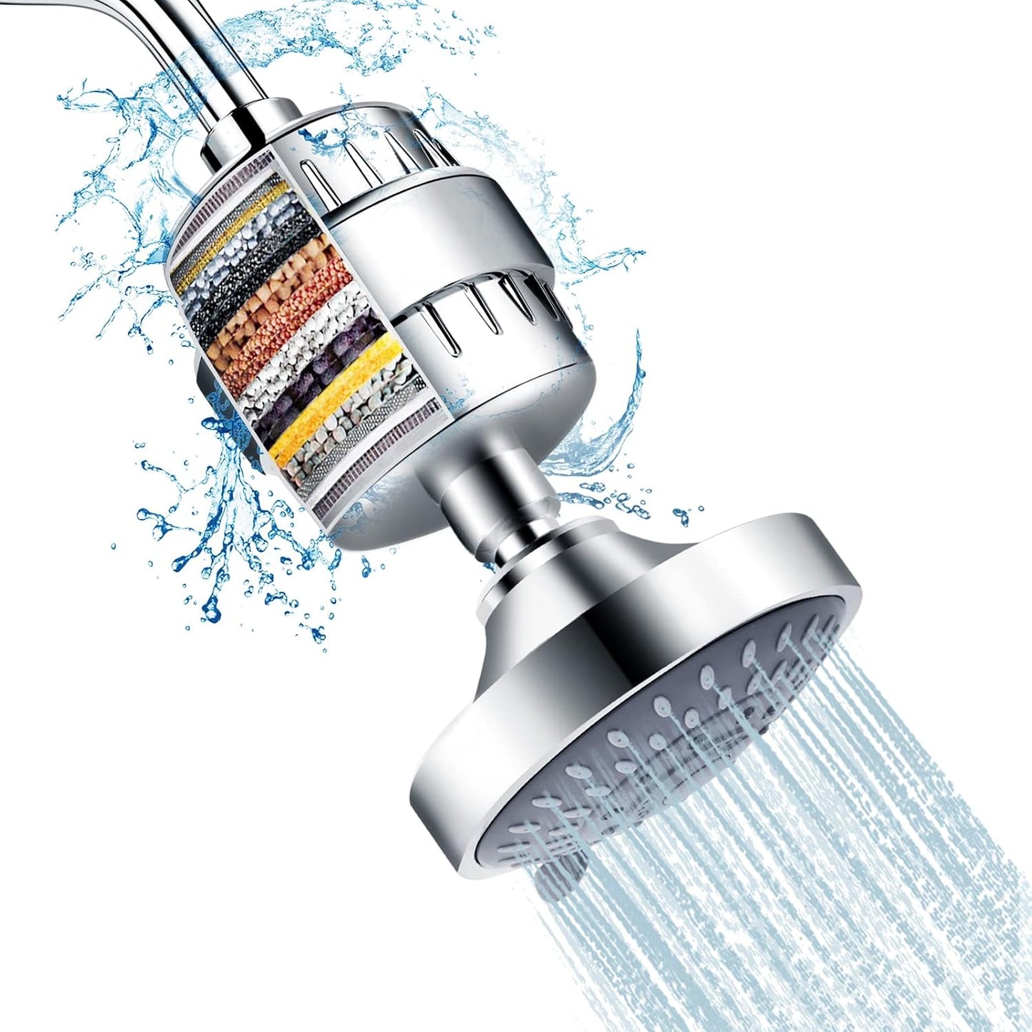 Showerhead Filter