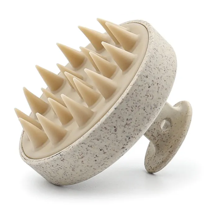Scalp Massager