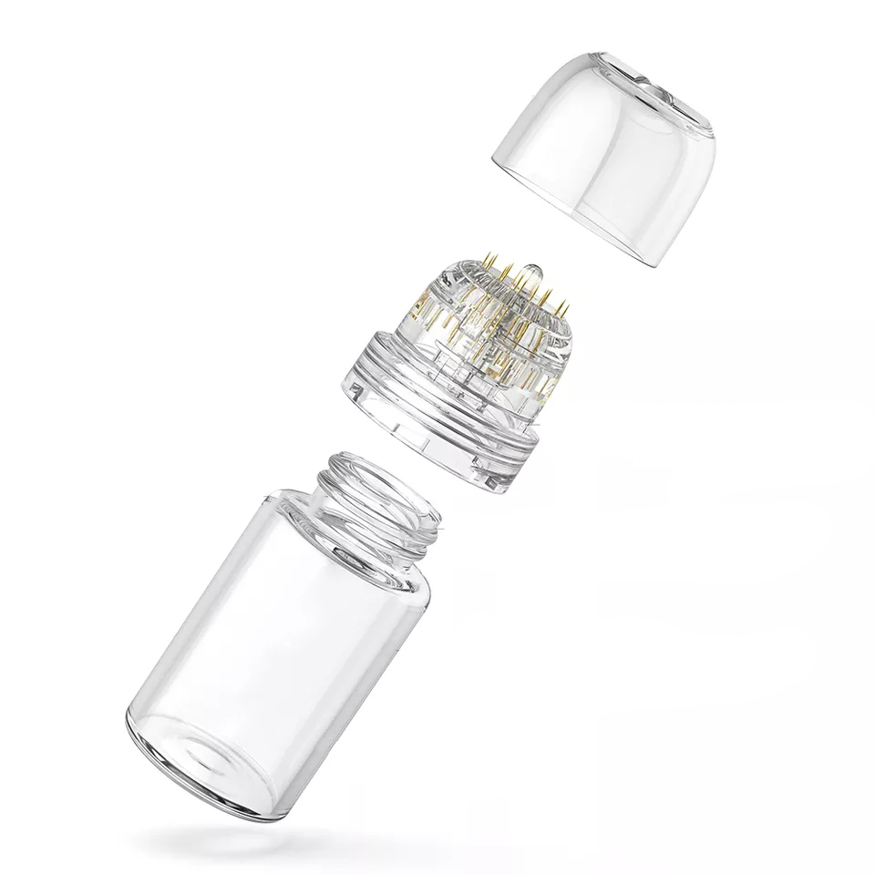 Micro-Infusion Hair Growth Kit