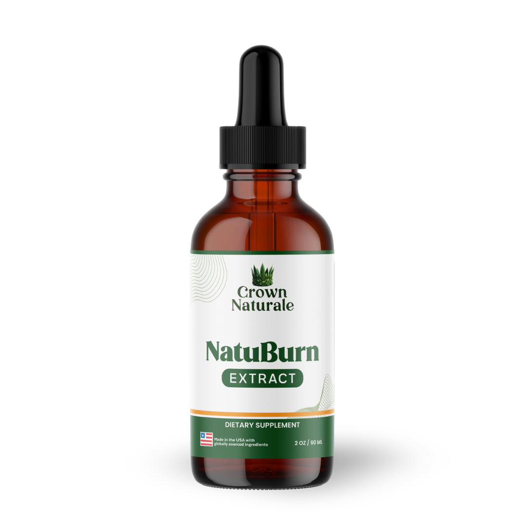 NatuBurn Extract