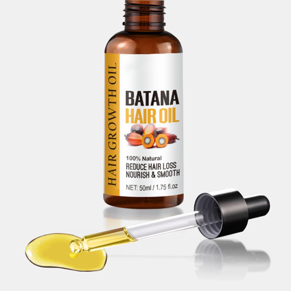 Batana Super Hair Growth Oil