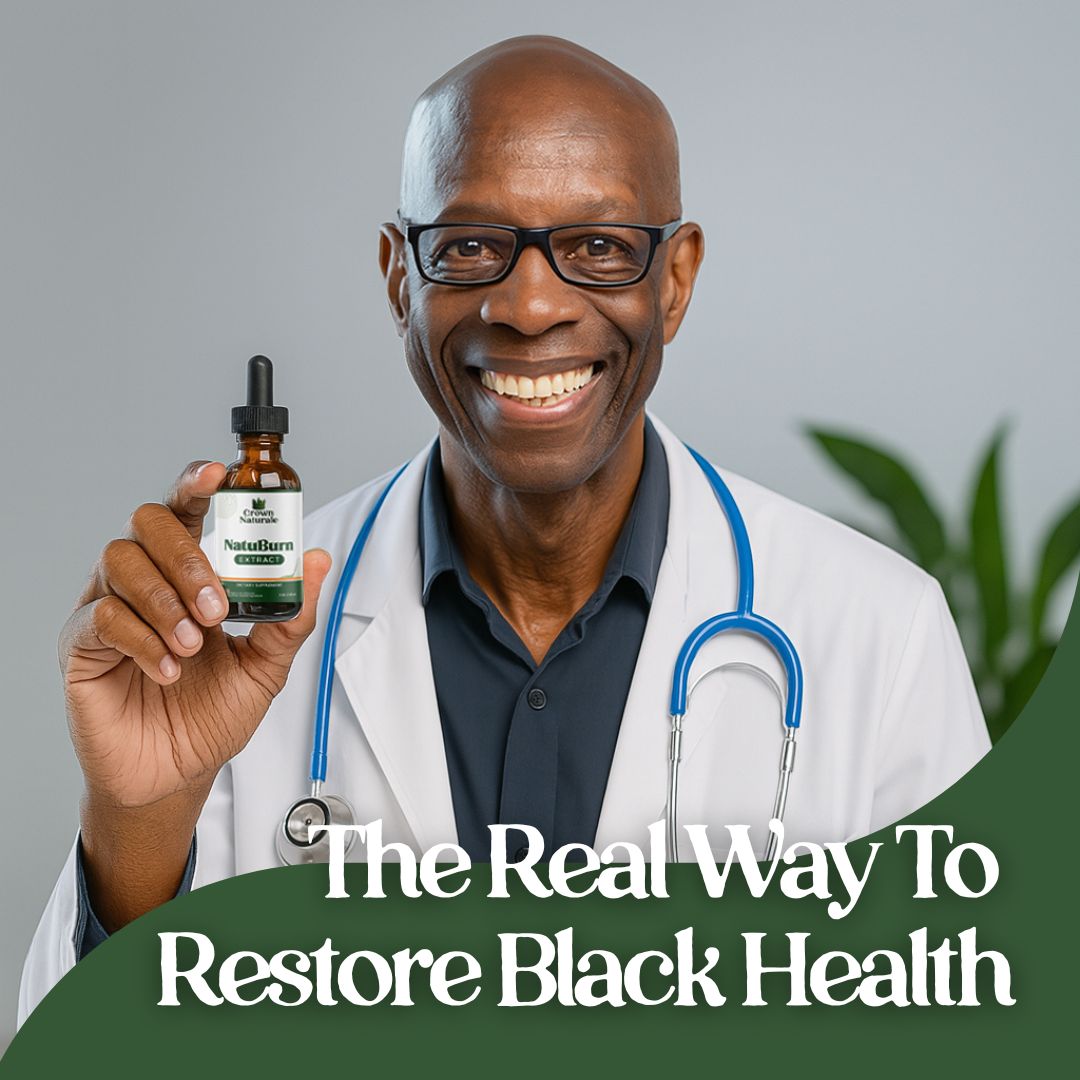 NatuBurn Extract