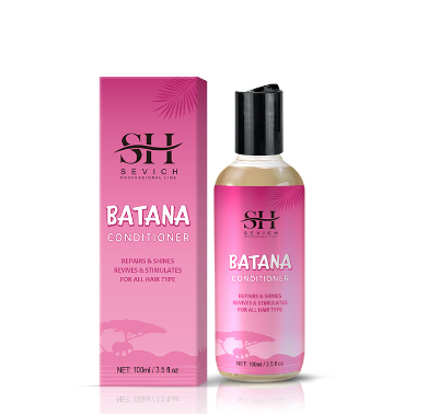 Batana Conditioner