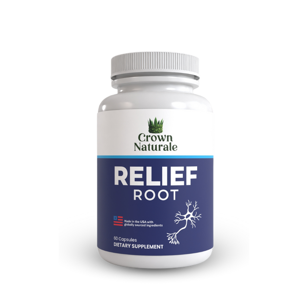 Relief Root