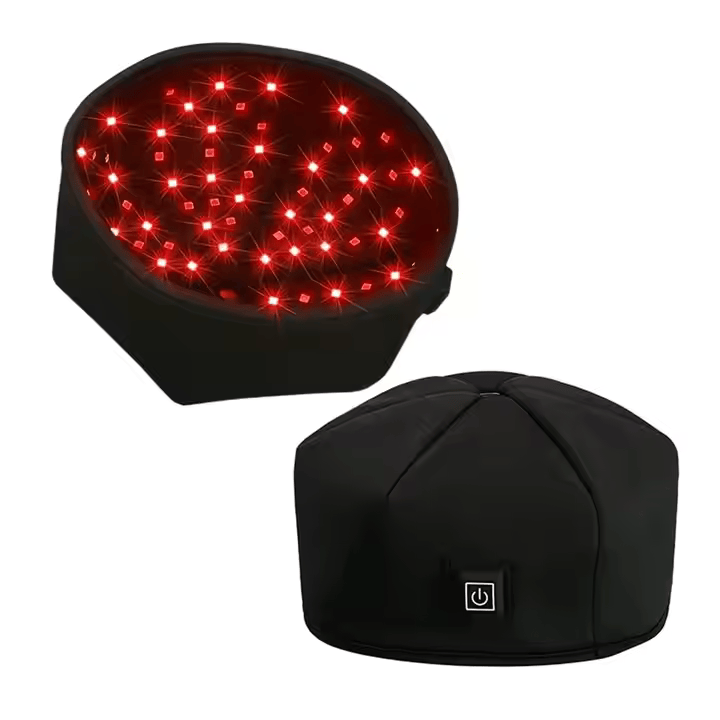 Red Light Therapy Cap