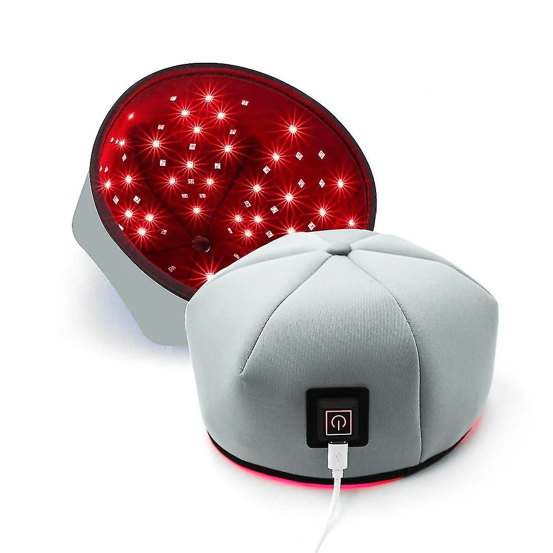 Red Light Therapy Cap