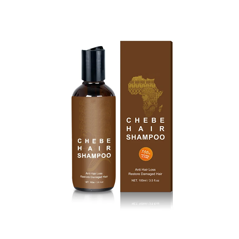 Chebe Shampoo