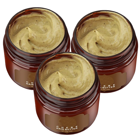 Chebe Hair Butter