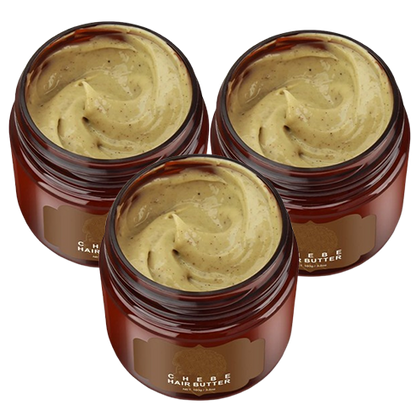 Chebe Hair Butter