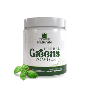 Herbal Greens Powder