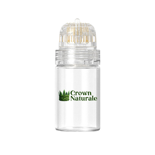 Micro-Infusion Hair Growth Kit