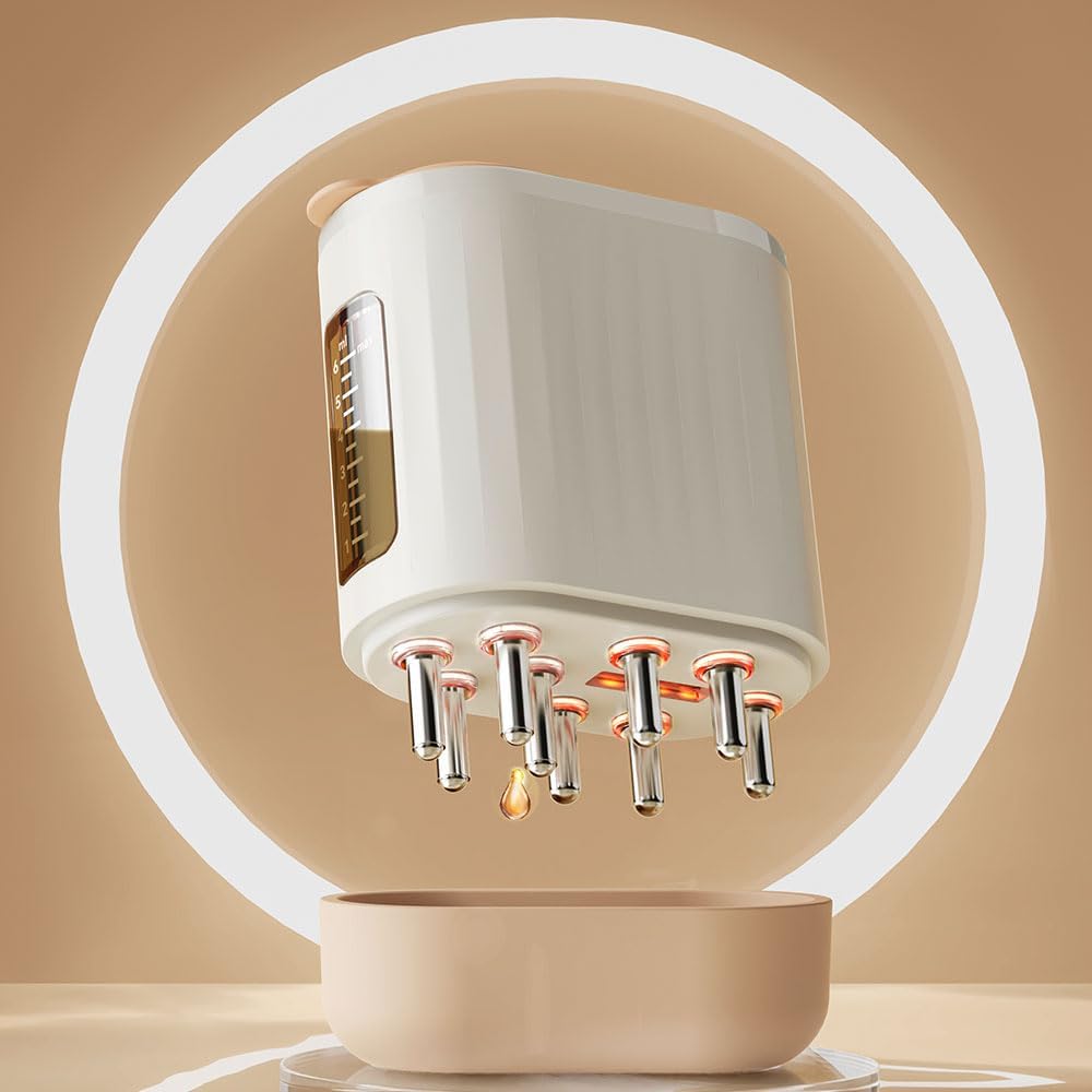 Follicle Activator 3.0 red light therapy device