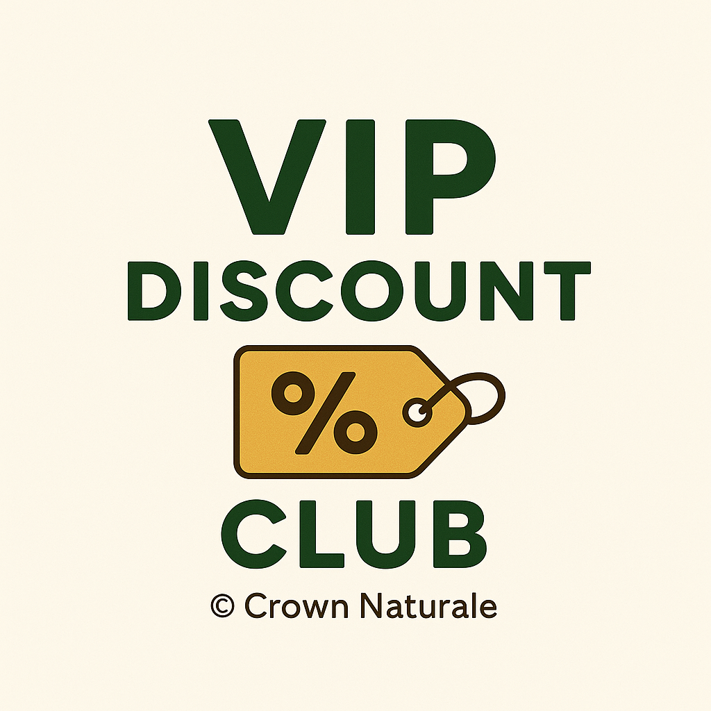 VIP Discount Club