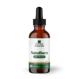 NatuBurn Extract