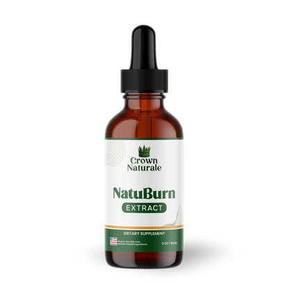 NatuBurn Extract