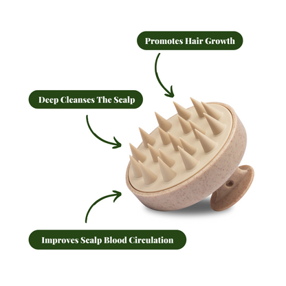 Ultimate Chebe Hair Growth Bundle test (Copy)