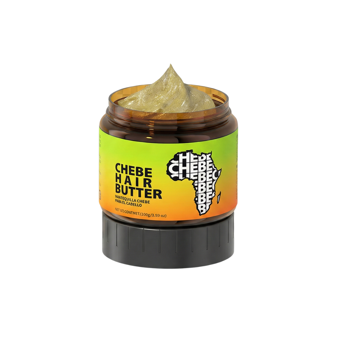 Chebe Hair Butter