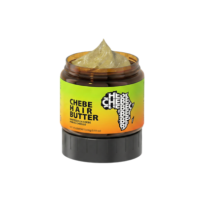 Chebe Hair Butter