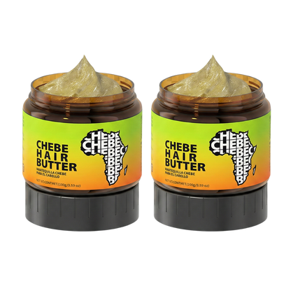 Chebe Hair Butter