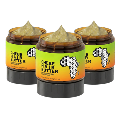 Chebe Hair Butter