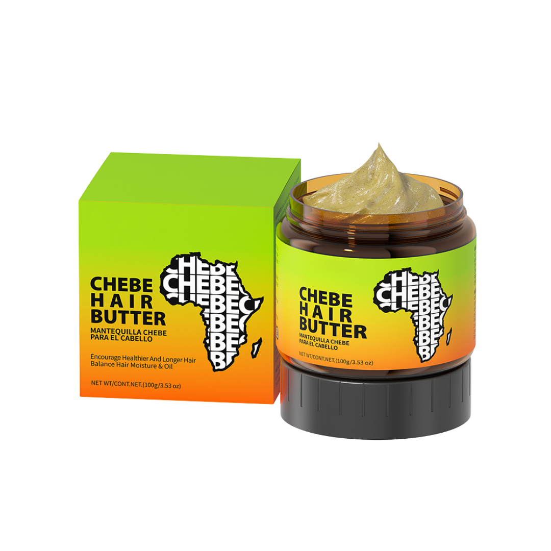 Chebe Hair Butter