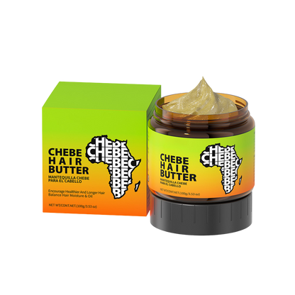 Chebe Hair Butter