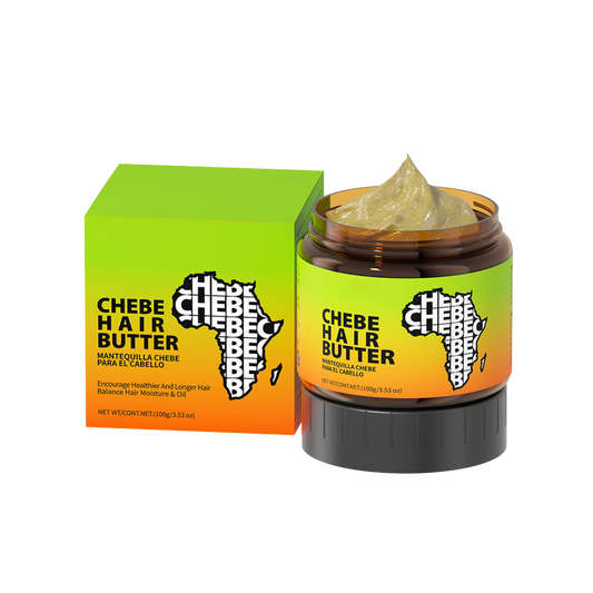 Chebe Hair Butter