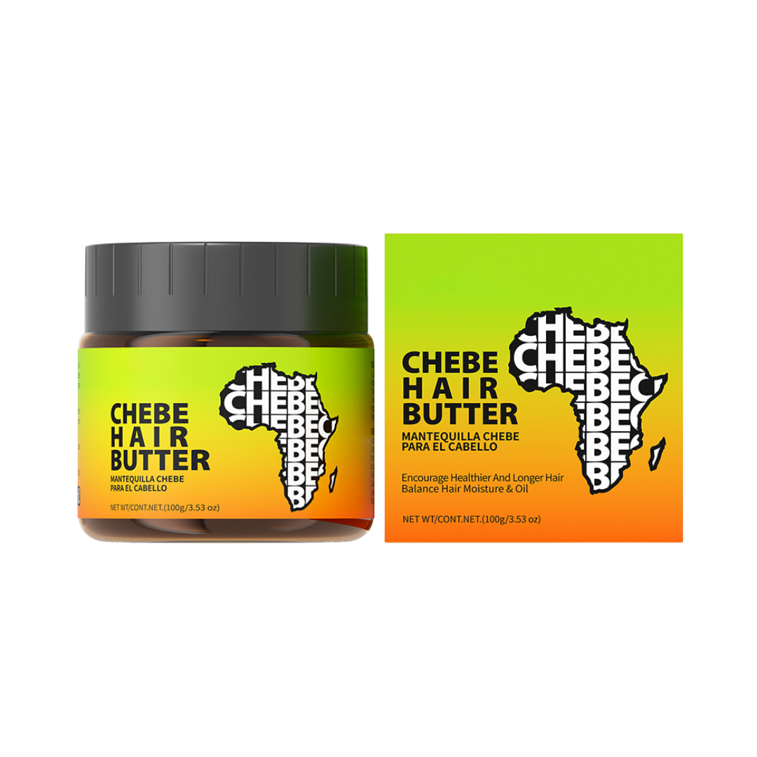 Chebe Hair Butter