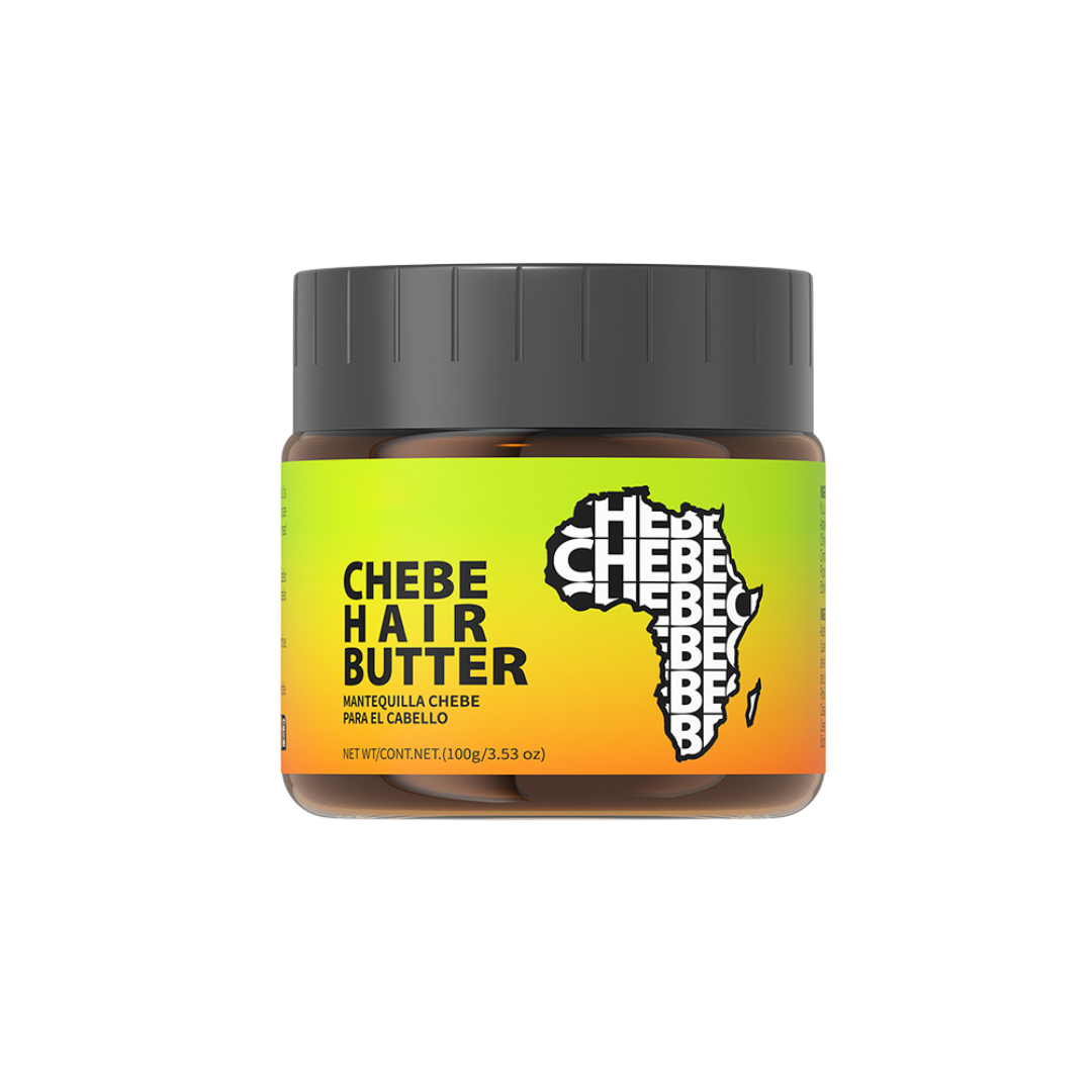 Chebe Hair Butter
