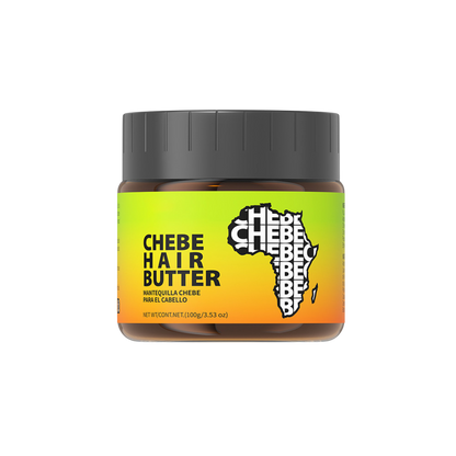 Chebe Hair Butter