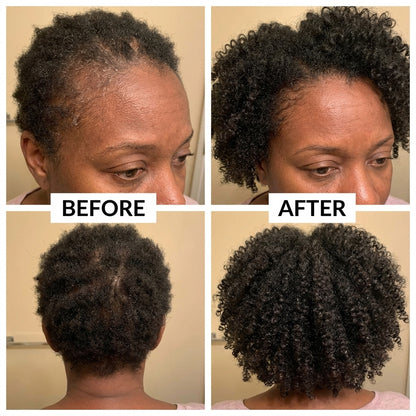 Ultimate Chebe Hair Growth Bundle test (Copy)