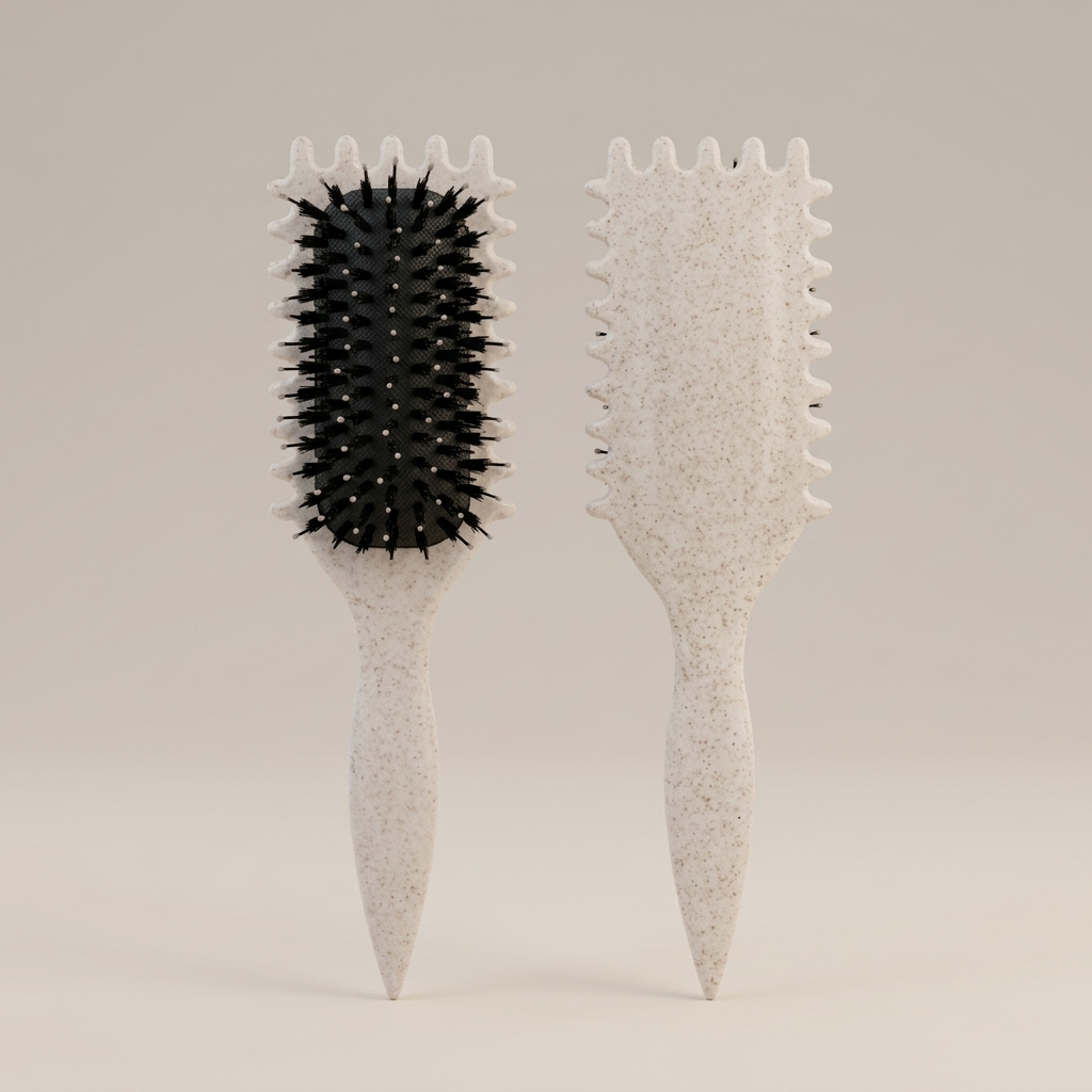 Curl Defining Brush