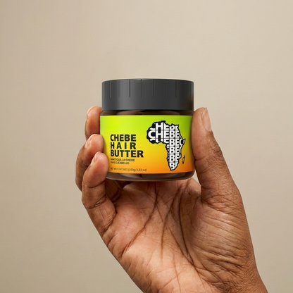 Chebe Hair Butter