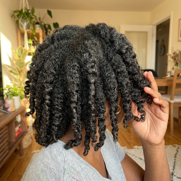 Aaliyah S. review