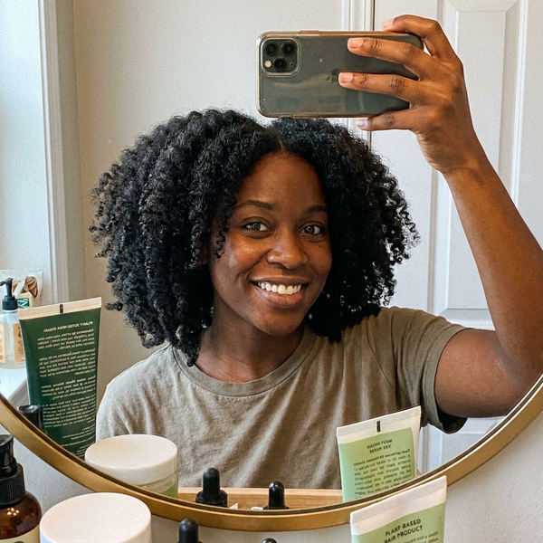 Jasmine D. review