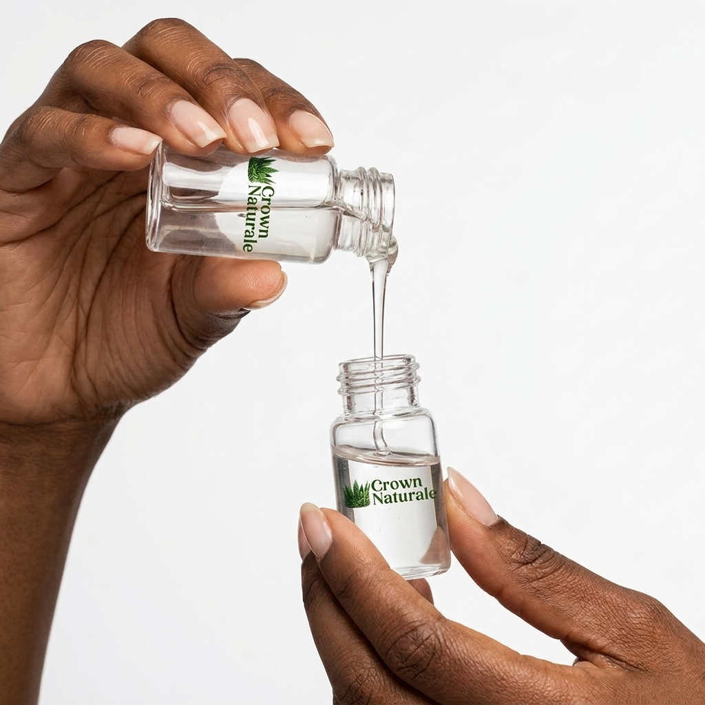 Micro-Infusion Hair Growth Kit