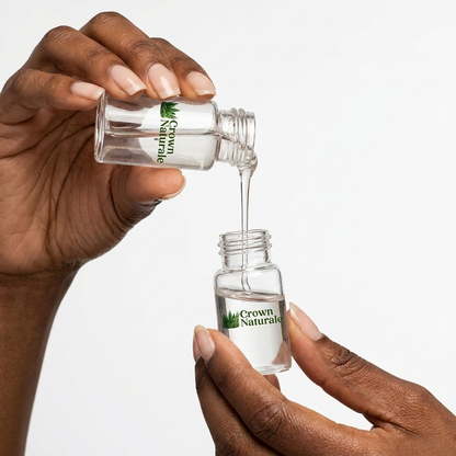 Micro-Infusion Hair Growth Kit