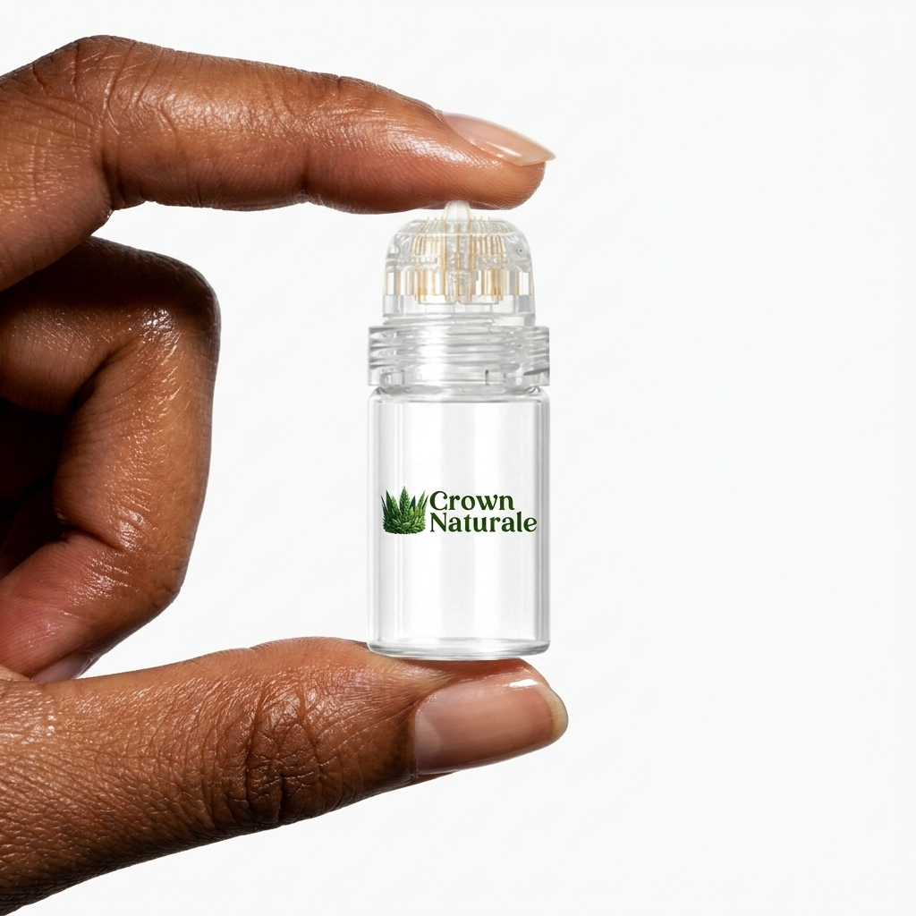 Micro-Infusion Hair Growth Kit