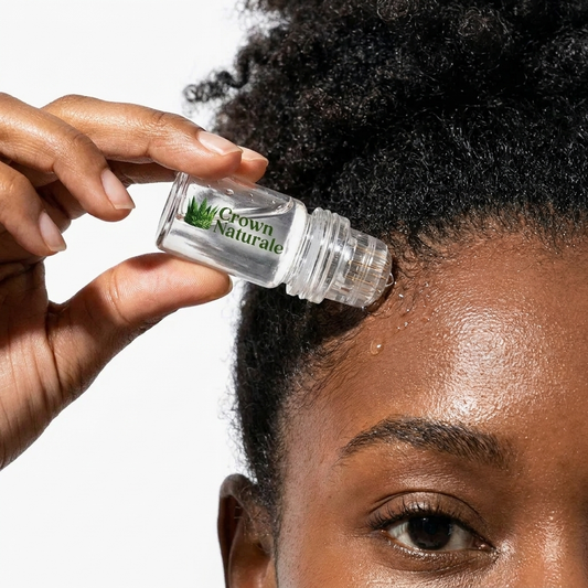Micro-Infusion Hair Growth Kit