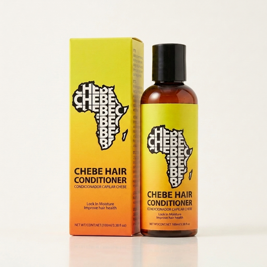 Chebe Conditioner