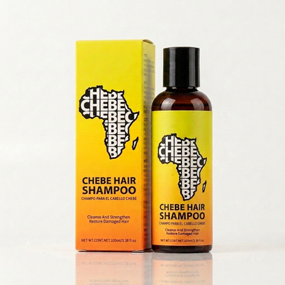 Chebe Shampoo