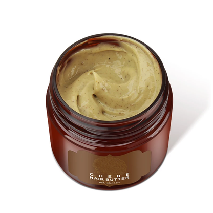 Chebe Hair Butter