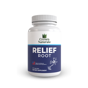 Relief Root